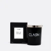 Clash Bed Of Roses Candle>Man Home Accessories