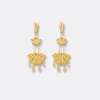 Carolina Curado Beetle Kingdom Earrings>Woman Jewellery & Watches