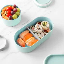 Lund London Bento Box>Man Home Accessories