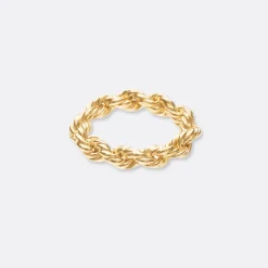 Cinco Bia Ring>Woman Jewellery & Watches