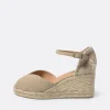 Castaner Bianca/6/002>Woman Sandals & Slides
