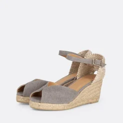 Castaner Bianca/6/002>Woman Sandals & Slides