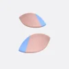Piino Bicolor Folha Earrings>Woman Jewellery & Watches