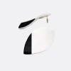 Piino Bicolor Folha Earrings>Woman Jewellery & Watches