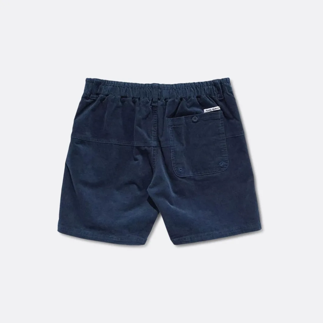 Banks Journal Big Bear Insignia>Man Trousers & Shorts