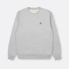 RVLT Bik Crewneck>Man Sweaters