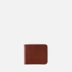 Escuyer Billfold Wallet>Woman Wallets