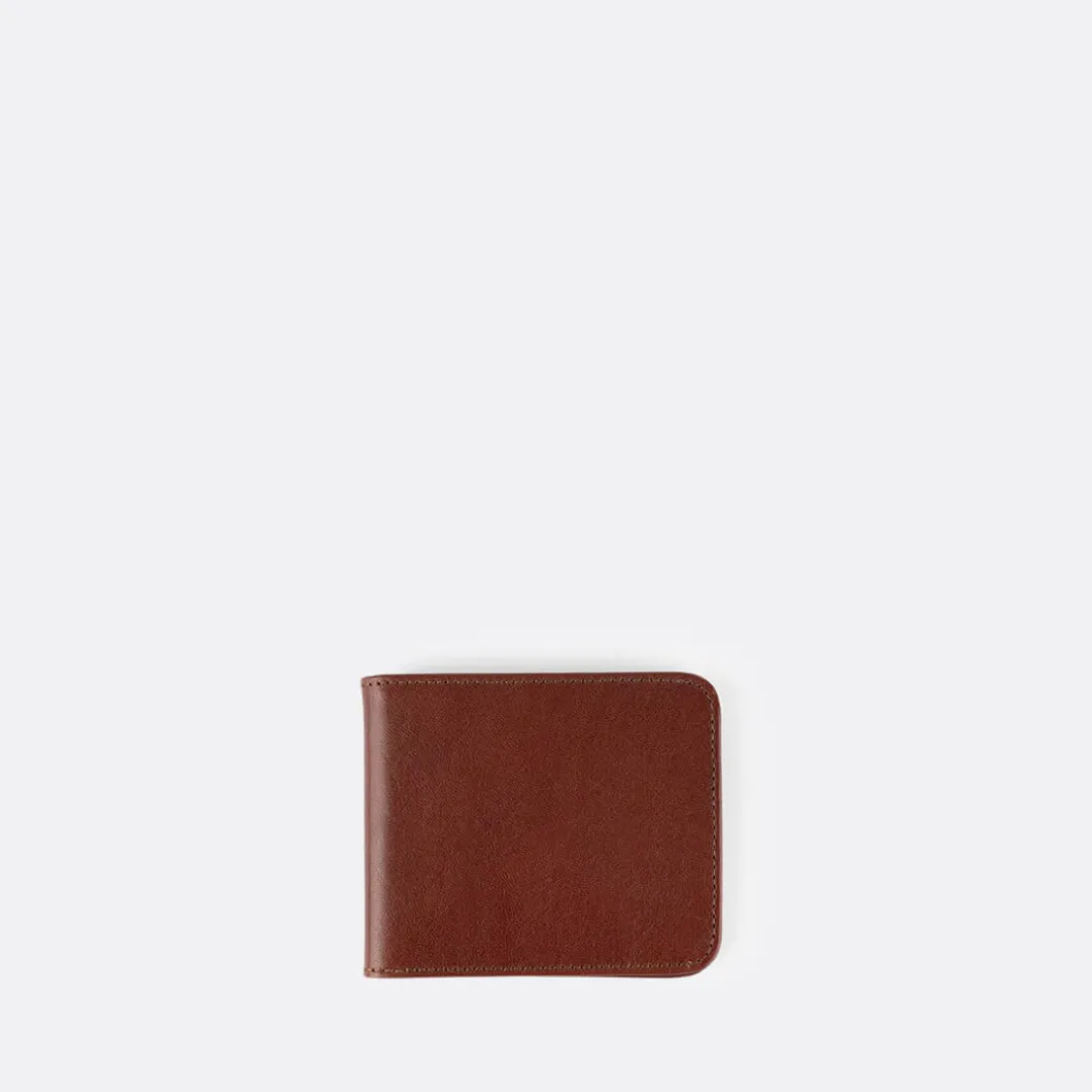 Escuyer Billfold Wallet>Woman Wallets