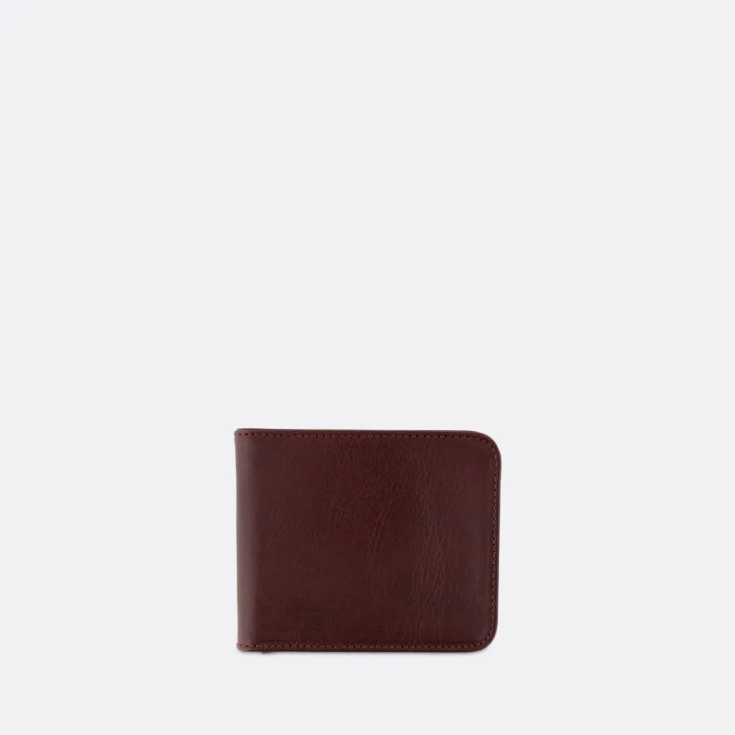 Escuyer Billfold Wallet>Woman Wallets