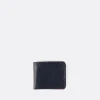 Escuyer Billfold Wallet>Man Wallets