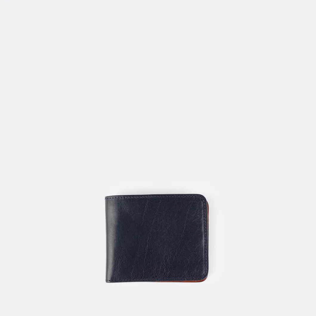 Escuyer Billfold Wallet>Man Wallets
