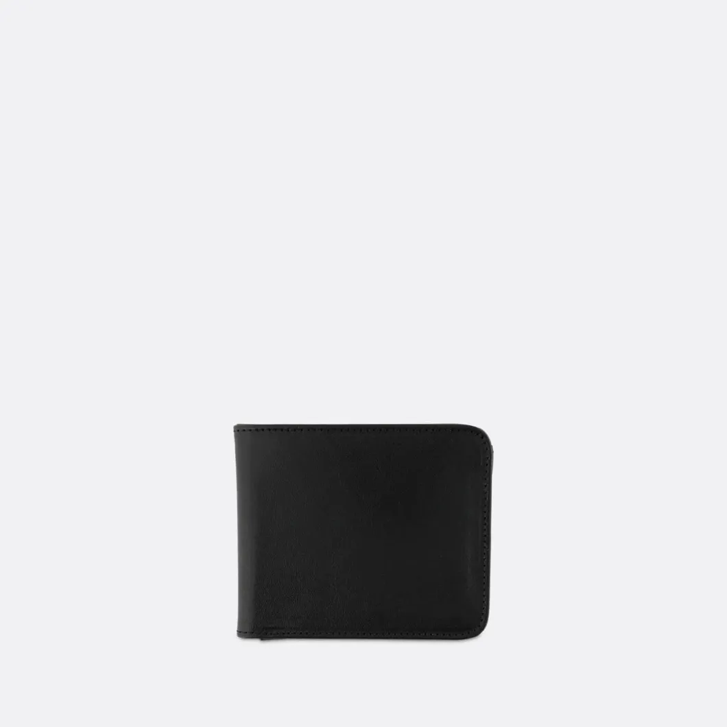 Escuyer Billfold Wallet>Man Wallets