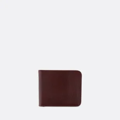 Escuyer Billfold Wallet>Man Wallets