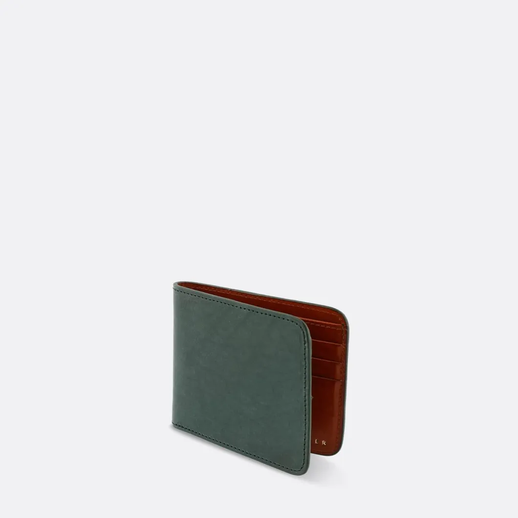 Escuyer Billfold Wallet>Woman Wallets