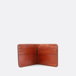 Escuyer Billfold Wallet>Woman Wallets