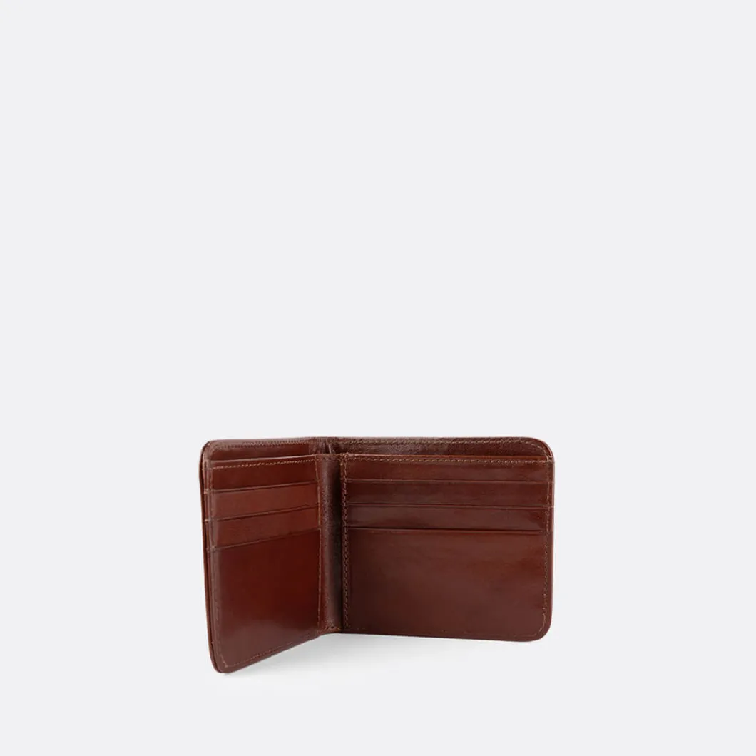 Escuyer Billfold Wallet>Woman Wallets