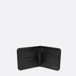 Escuyer Billfold Wallet>Woman Wallets