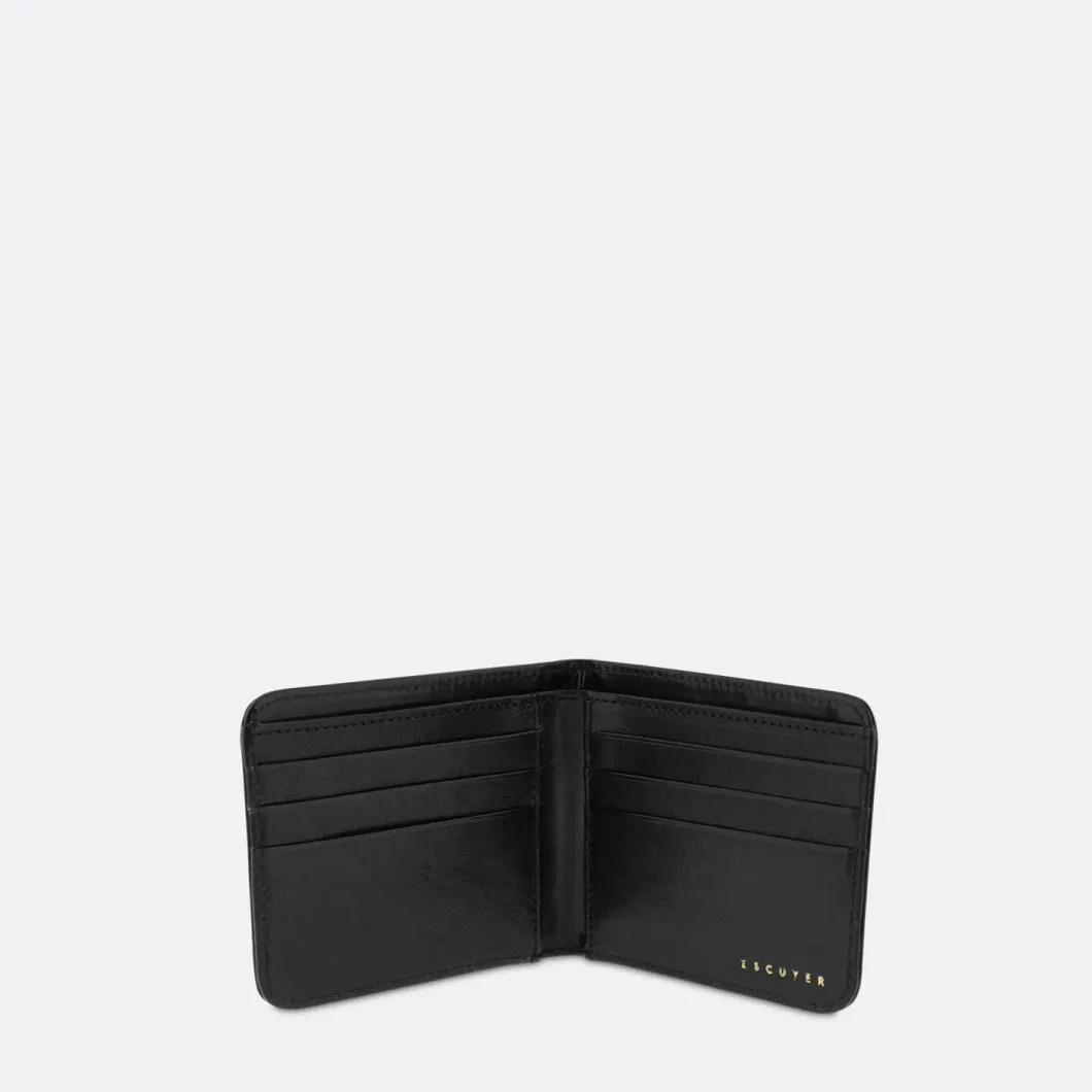 Escuyer Billfold Wallet>Woman Wallets