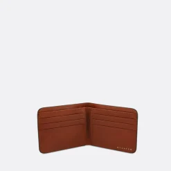Escuyer Billfold Wallet>Man Wallets