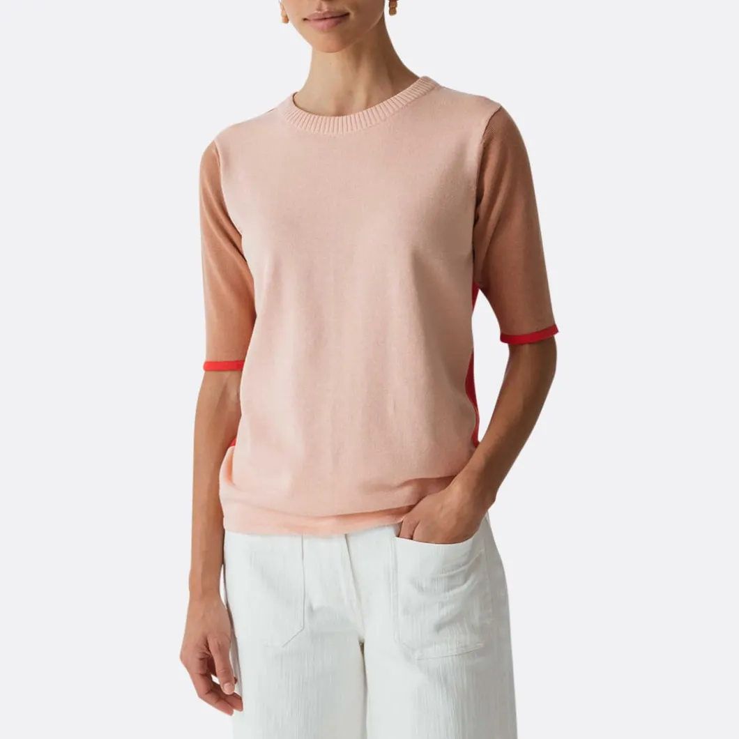 Skunkfunk Bita Sweater>Woman Sweaters