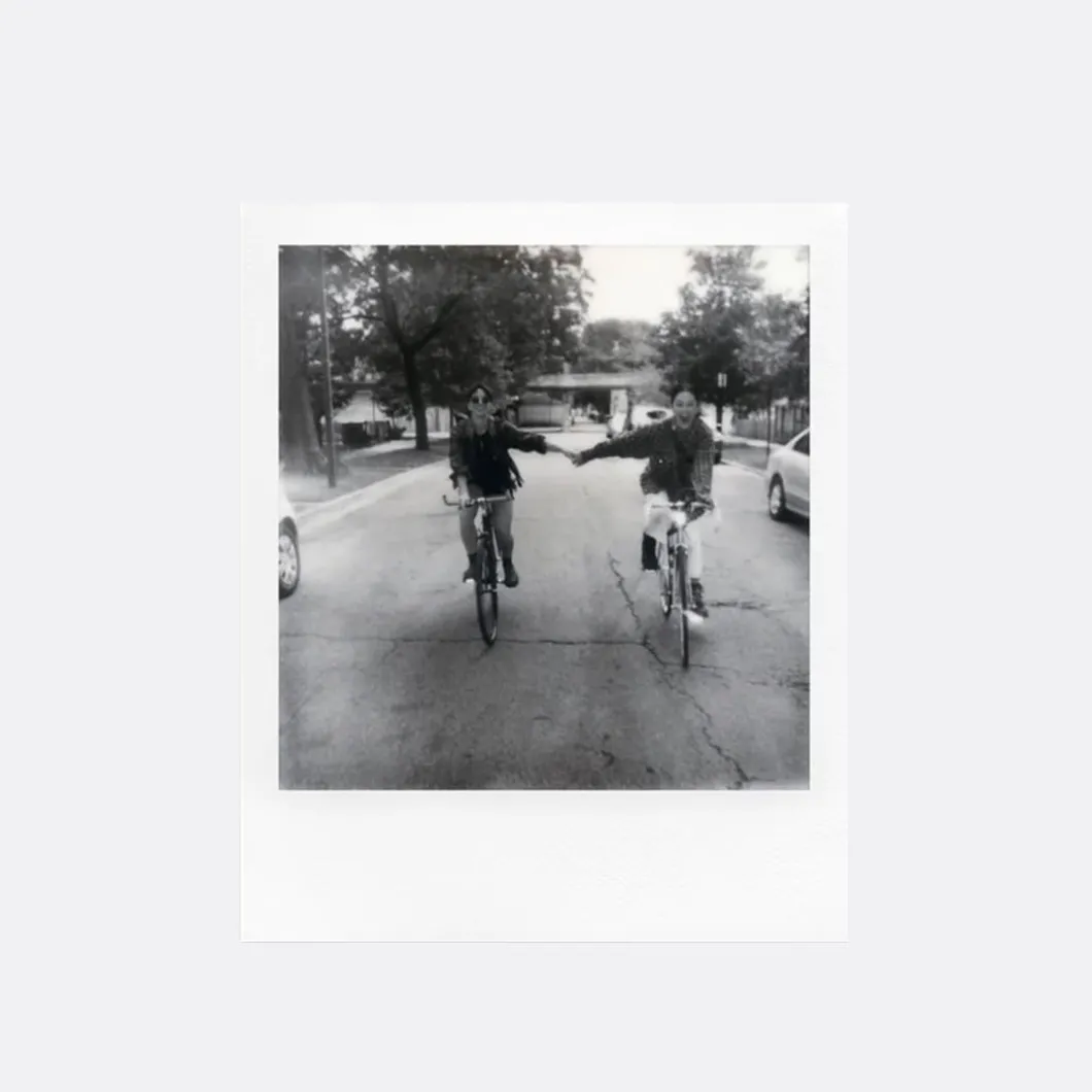 Athena Black & White Film For I-Type>Man Tech