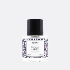 Clash Black Earth Perfume>Man Personal Care