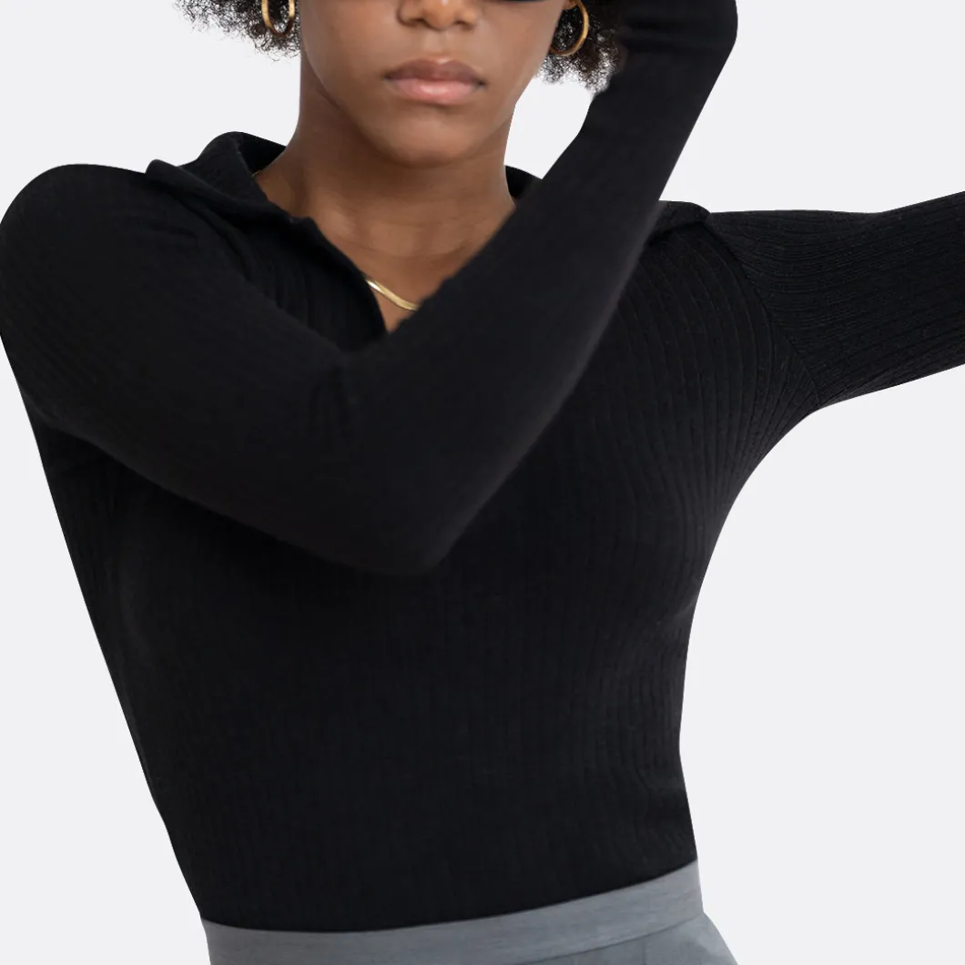 Guaja Blake Pullover>Woman Sweaters