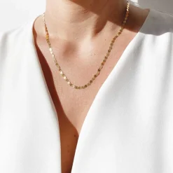 NUUK Blanca Necklace>Woman Jewellery & Watches