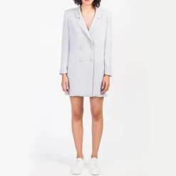 Hyena Blazer Dress Tha>Woman Dresses & Jumpsuits