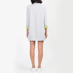 Hyena Blazer Dress Tha><noscript><img width=