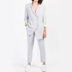 Hyena Blazer Dress Tha><noscript><img width=