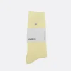 Manitou Amsterdam Blond Socks>Woman Socks