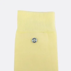 Manitou Amsterdam Blond Socks>Woman Socks