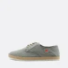 Nobrand Bluish 3>Man Shoes