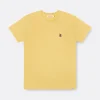 RVLT Boa Regular T-Shirt>Man T-Shirts