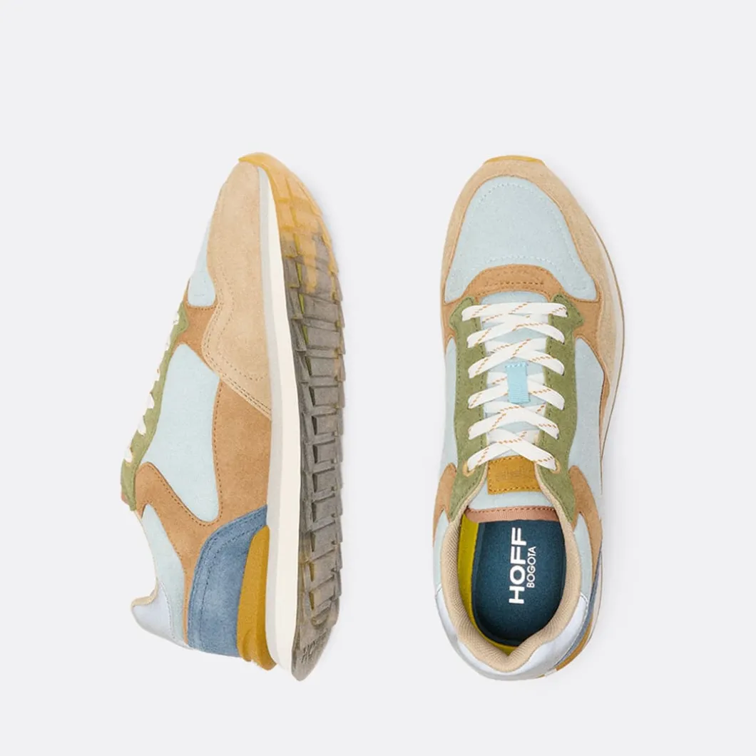 Hoff Bogota Sneakers>Man Sneakers
