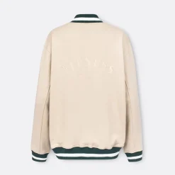 Cubu Fitness Boutique Bomber Cfb>Woman Sweaters