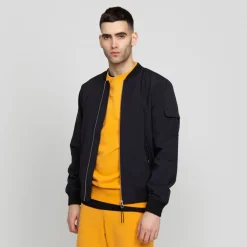 RVLT Bomber Jacket>Man Jackets & Coats