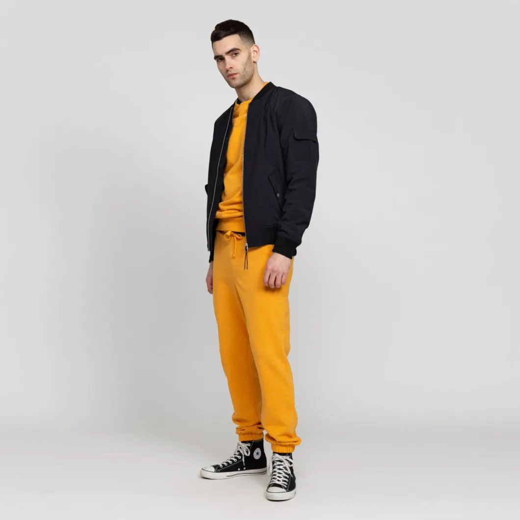 RVLT Bomber Jacket>Man Jackets & Coats