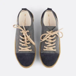Lusquinos Bono Cap-Toe Shoes><noscript><img width=