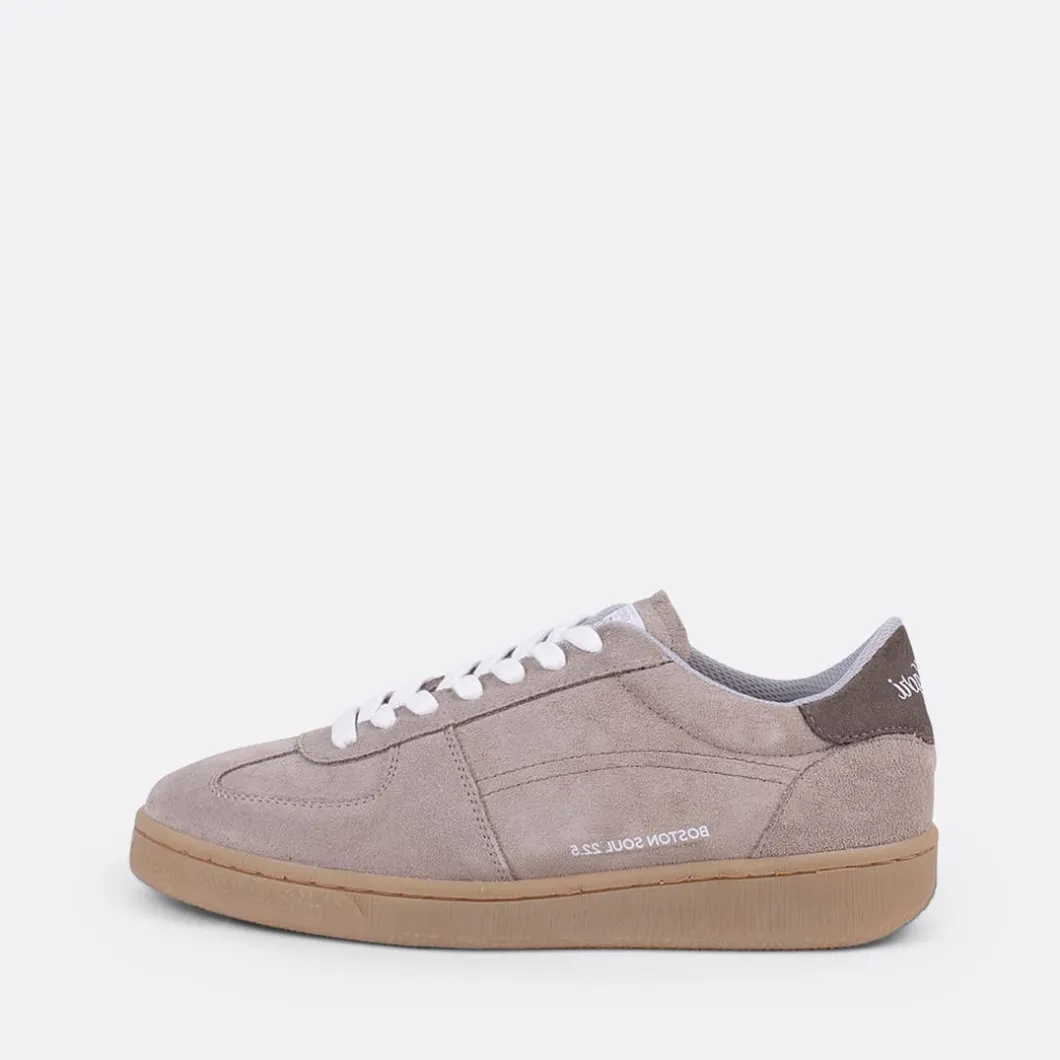 Algori Boston Soul Sneakers>Man Sneakers