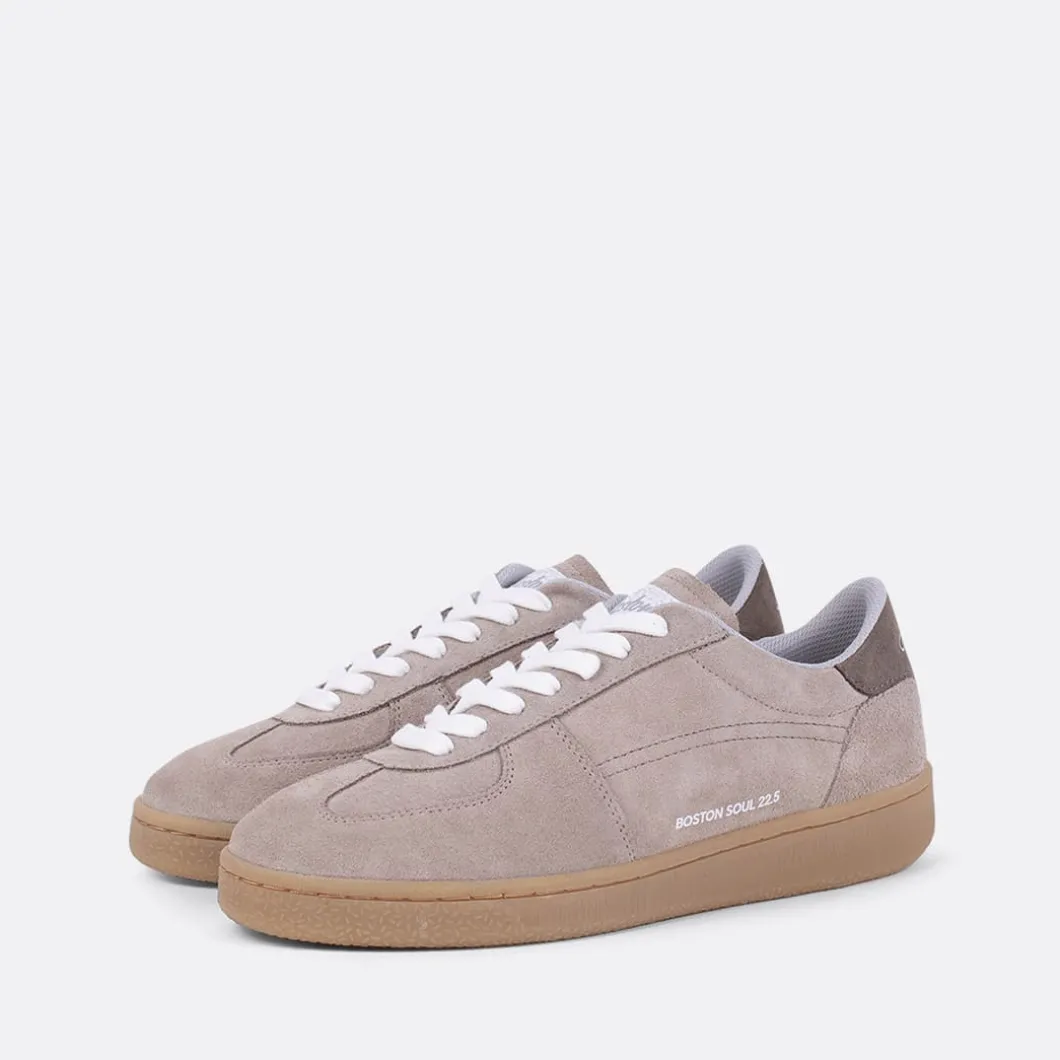 Algori Boston Soul Sneakers>Woman Sneakers