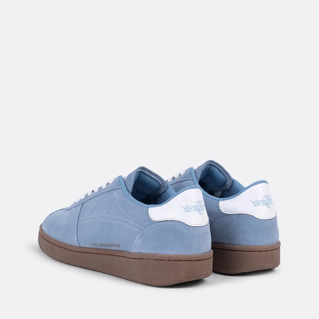 Algori Boston Soul Sneakers>Man Sneakers