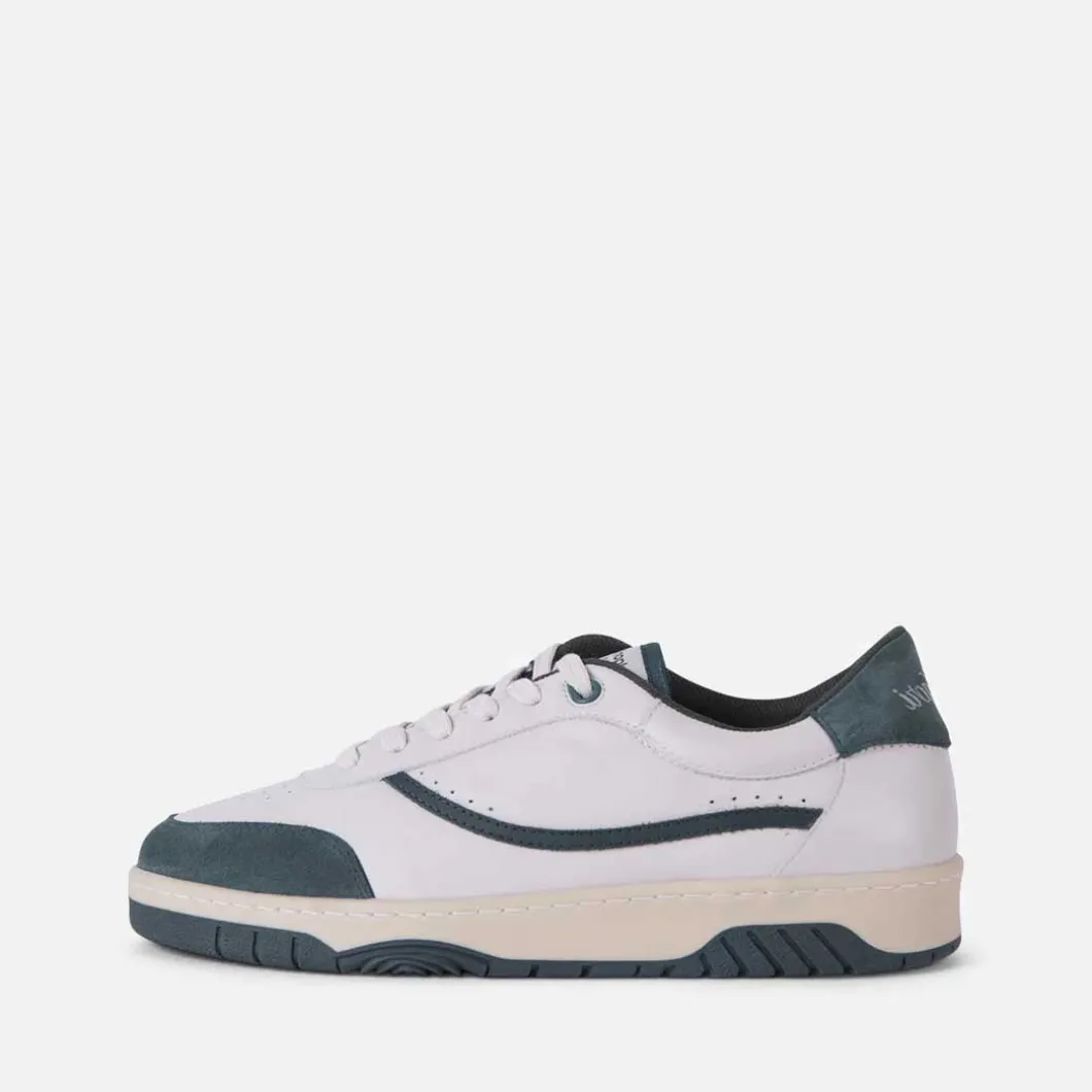 Algori Botanical Sneakers>Man Sneakers