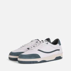 Algori Botanical Sneakers>Man Sneakers