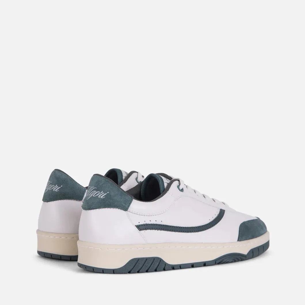 Algori Botanical Sneakers>Man Sneakers