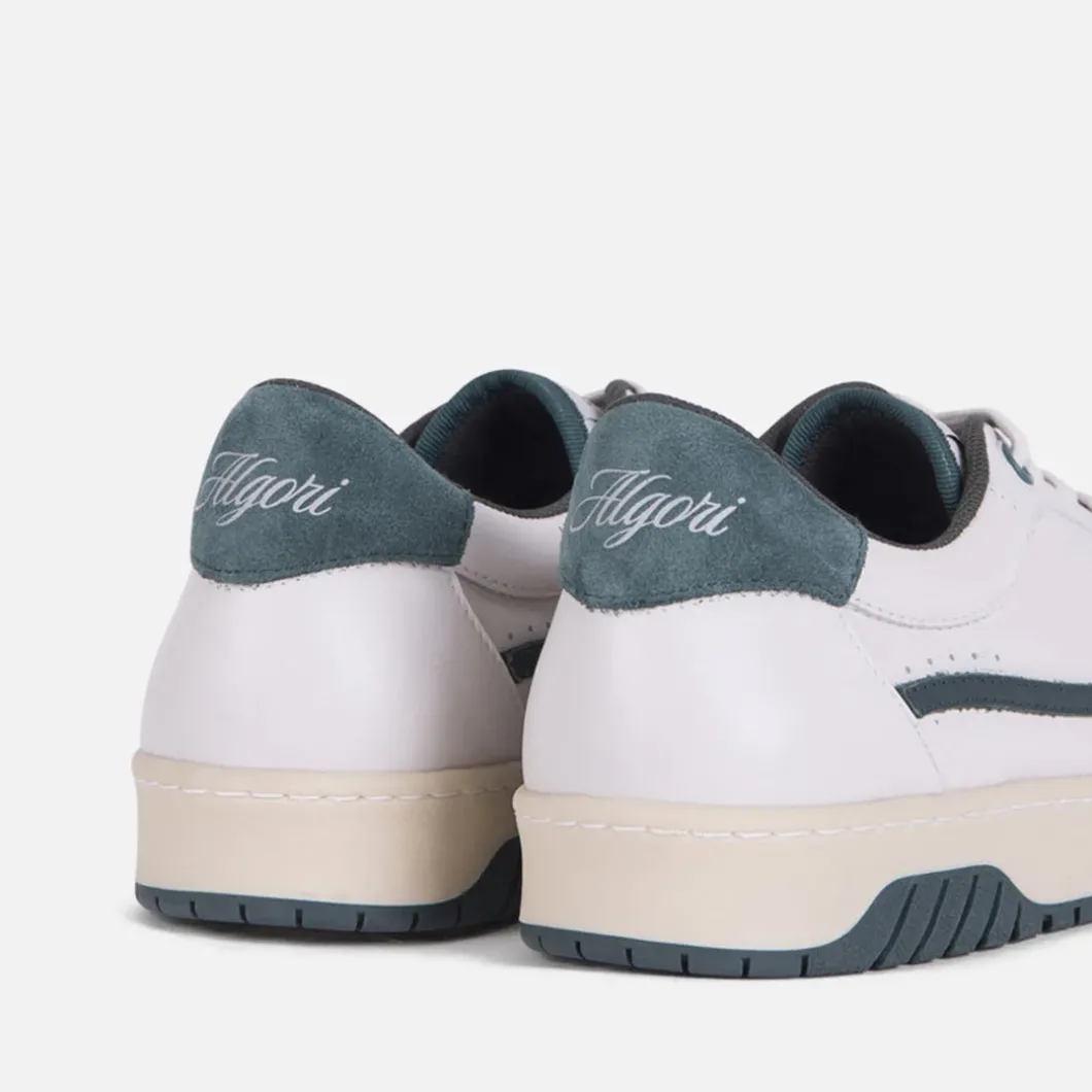 Algori Botanical Sneakers>Man Sneakers