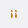 Carolina Curado Bougainvillea Tear Drop>Woman Jewellery & Watches