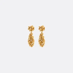 Carolina Curado Bougainvillea Tear Drop>Woman Jewellery & Watches