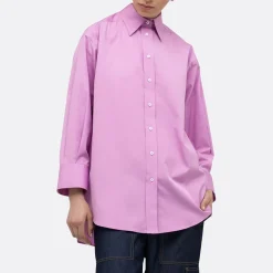 A LINE Boyfriend Shirt><noscript><img width=